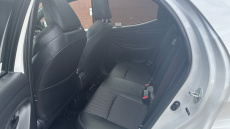 Mazda 2 Hybrid 1.5i Hybrid Homura Plus 5dr CVT Hybrid Hatchback